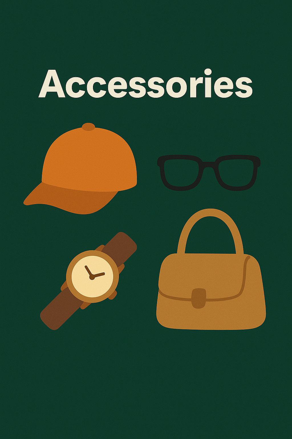 Accessories