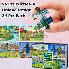 Puzzles