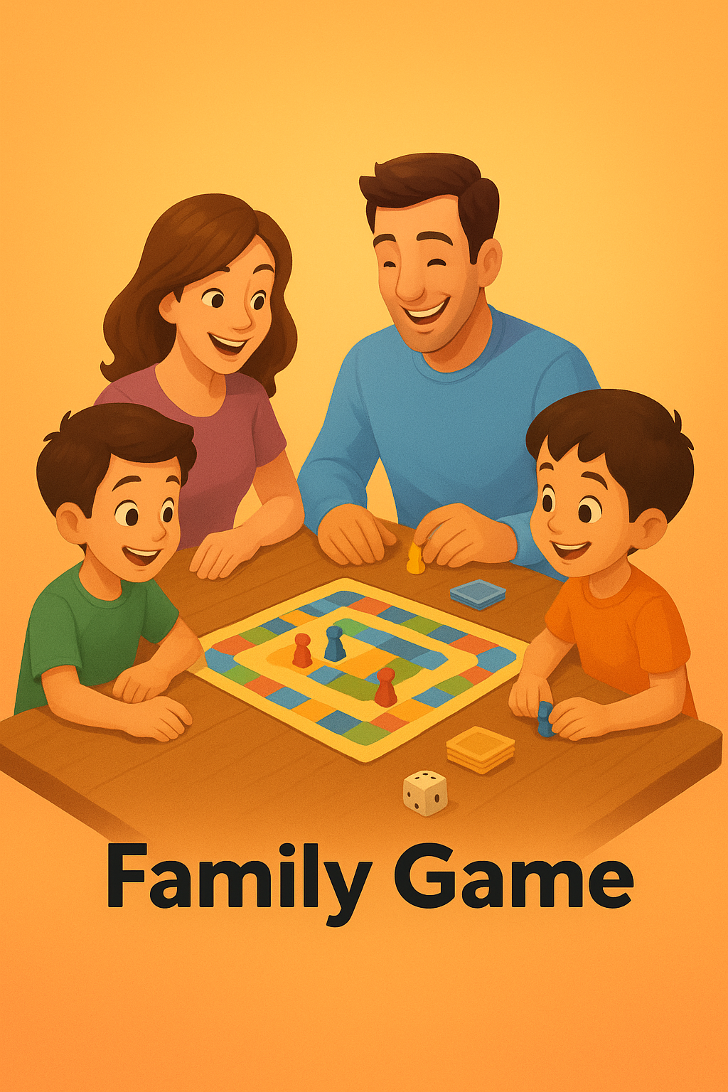 Family Game